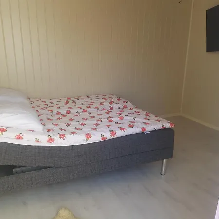 Tilgang Til Kjokken,bad,wc *