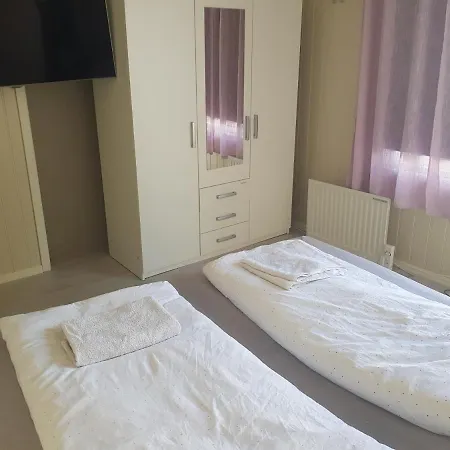 Tilgang Til Kjokken,bad,wc
